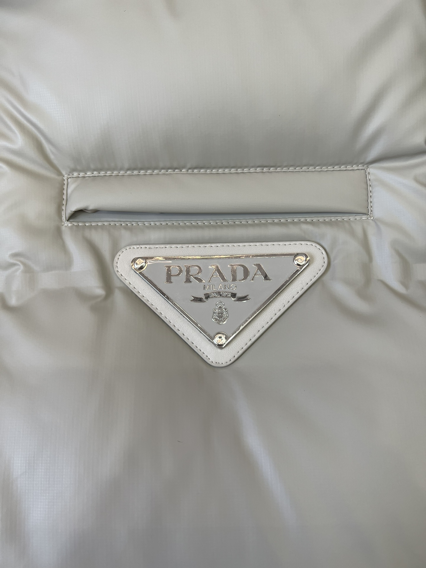 Prada Down Jackets